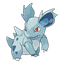 Nidorina