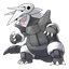 Aggron
