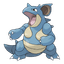 Nidoqueen