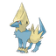 Manectric