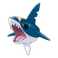 Sharpedo