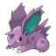 Nidoran-m
