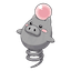 Spoink