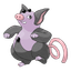 Grumpig
