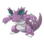 Nidoking