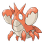 Corphish