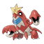 Crawdaunt