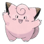 Clefairy