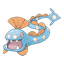 Huntail