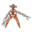 Deoxys-normal