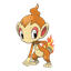 Chimchar