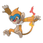 Monferno