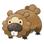 Bidoof