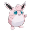 Wigglytuff