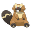 Bibarel