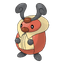 Kricketot