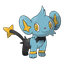 Shinx