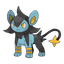 Luxio