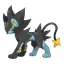 Luxray