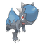 Cranidos