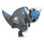 Rampardos