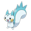 Pachirisu