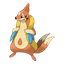 Floatzel