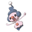 Mime-jr