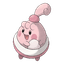 Happiny