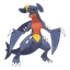 Garchomp
