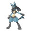 Lucario