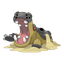 Hippowdon