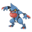 Toxicroak