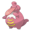 Lickilicky