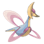 Cresselia