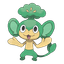 Pansage