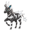 Zebstrika