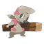Timburr
