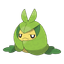 Swadloon