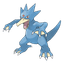 Golduck