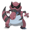 Krookodile