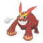 Darmanitan-standard
