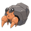 Dwebble
