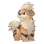 Growlithe