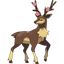 Sawsbuck