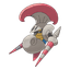 Escavalier
