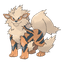 Arcanine