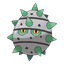 Ferroseed
