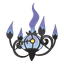 Chandelure
