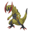 Haxorus